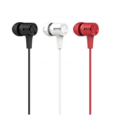 UiiSii U7 Deep Bass CD-like In-ear Earphones